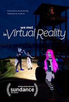 Potkali se ve VR
								(festivalový název)