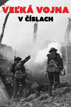 Veľká vojna v číslach