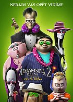 La Famille Addams 2