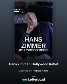 Hans Zimmer, hollywoodský rebel