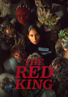 The Red King