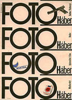 Foto Háber