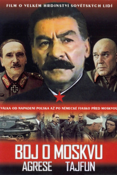 Boj o Moskvu I
