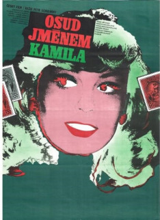 Osud jménem Kamila