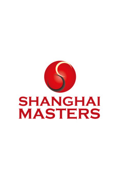 Snooker: SHANGHAI MASTERS, finále