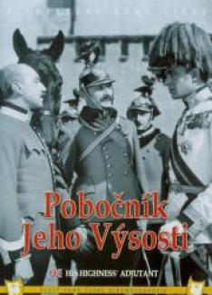 Pobočník Jeho Výsosti