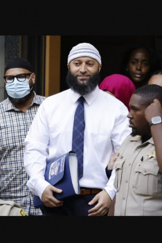 Adnan Syed: Odvolání