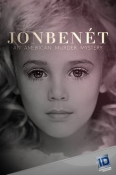 JonBenét: Nevyřešená vražda
