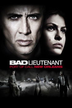 Bad Lieutenant