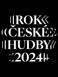 Rok české hudby 2024