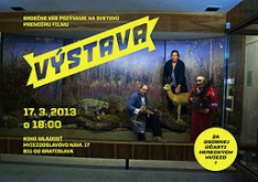 Výstava