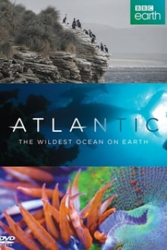 Atlantik - nejdivočejší oceán na planetě