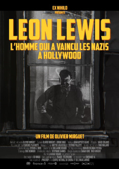 Leon Lewis, l'homme qui a vaincu les nazis à Hollywood