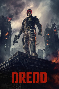 Dredd