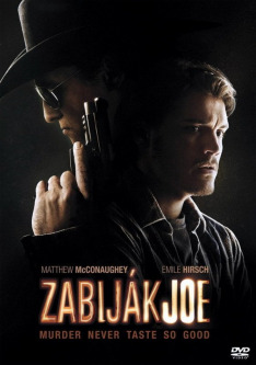 Zabiják Joe