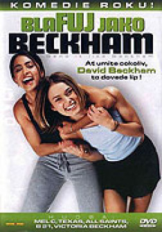 Bend It Like Beckham