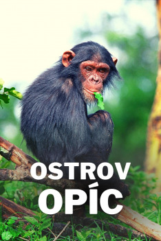 Ostrov opíc