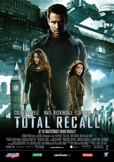 Total Recall