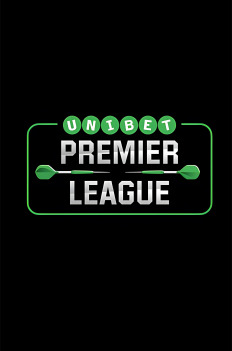 Premier League Darts 2025