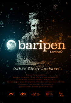 O baripen - Odkaz Eleny Lackovej