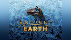 Ancient Earth: Dinosaurs of the Frozen Continent