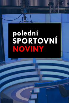 Polední Sportovní noviny
