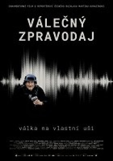 Válečný zpravodaj