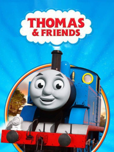 Thomas y sus amigos