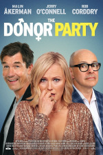 The Donor Party