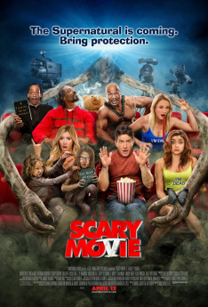 Scary MoVie