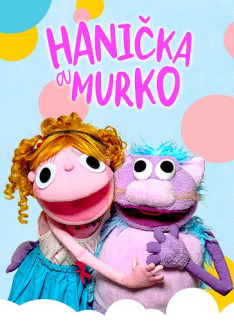 Hanička a Murko