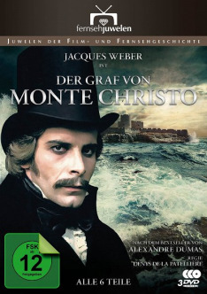 Hrabě Monte Christo
