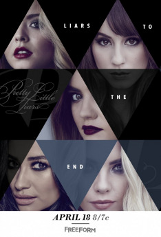 Pretty Little Liars