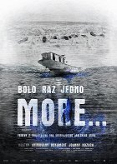 Było sobie morze…
