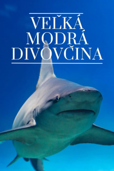 Veľká modrá divočina