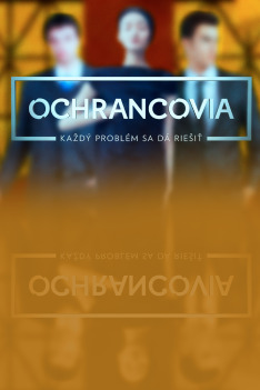 Ochránci