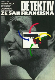 Detektiv ze San Franciska