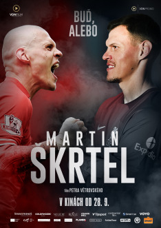 Martin Škrtel: Buď, alebo