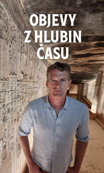 Objevy z hlubin času
