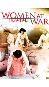 Women at war 1939-1945