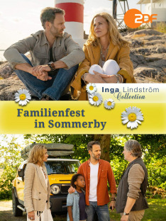 Inga Lindström: Familienfest in Sommerby