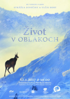 Tajomné Karpaty - Život v oblakoch