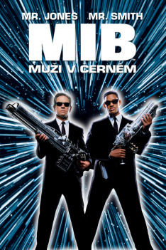 Muži v černém