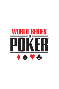 Poker: WSOP, 2024 15/1