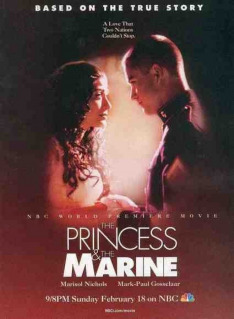 The Princess & the Marine