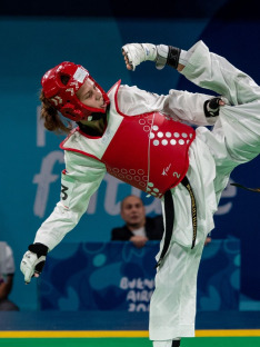České taekwondo ITF (Pořad o dění v českém taekwondu ITF)