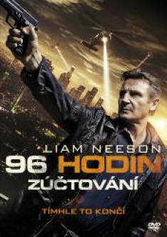 96 hodín: Zúčtovanie