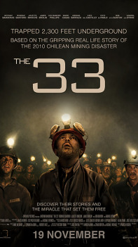 The Chile 33