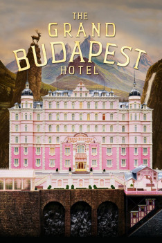 Grandhotel Budapešť