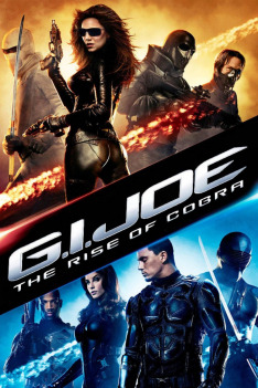 G.I. Joe: Czas Kobry